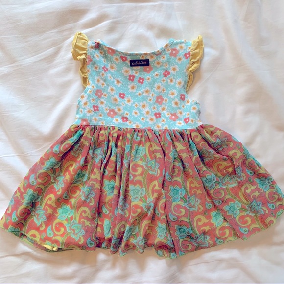 Matilda Jane Top size 6 EUC - Picture 3 of 3